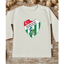 Lupi Takım Futbol Taraftar Temalı Bebek Zıbın