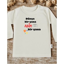 Lupi Bebek Tişört