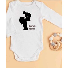 Lupi Anne Oluyorsun Baba Oluyorsun Isimli Zıbın