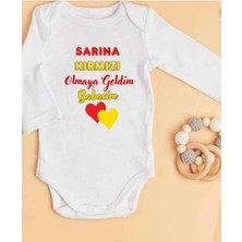 Lupi Taraftar Zıbın Taraftar Bebek Fanatik Bebek