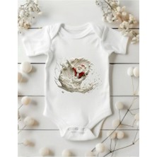 Lupi Tasarım Bebek Zıbın