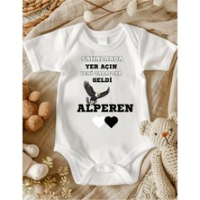 Lupi Isim Yazıyoruz Taraftar Bebek Zıbın Isimli Zıbın