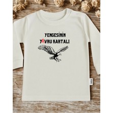 Lupi Bebek Tişört