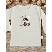 Lupi Bebek Tişört