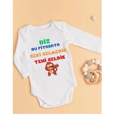 Lupi Isimli Bebek Zıbın