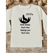 Lupi Yavru Kurt Bebek Zıbın