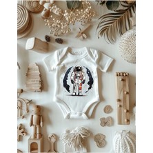 Lupi Tasarım Bebek Zıbın