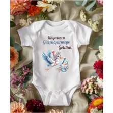 Lupi Baba Oluyorsun Hediye ,anne Oluyorsun Hediye