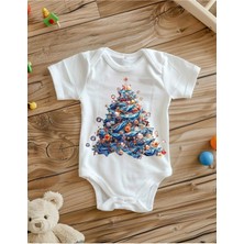 Lupi Tasarım Bebek Zıbın