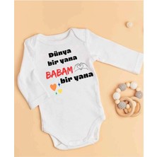 Lupi Anne Oluyorsun Baba Oluyorsun Isimli Zıbın