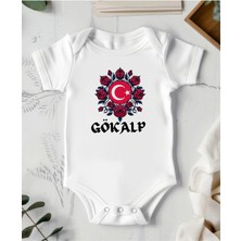 Lupi Bebeğinizin Ismi ile Hazırlanır Isimli Zıbın