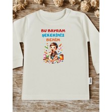 Lupi Bayram Için Bebek Giyim