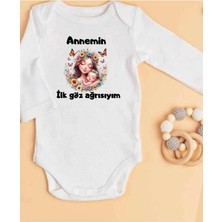 Lupi Anne Oluyorsun Baba Oluyorsun Isimli Zıbın