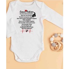 Lupi Anne Oluyorsun Baba Oluyorsun Isimli Zıbın