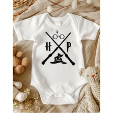 Lupi Eğlenceli Tasaımlarla Süslü Zıbın