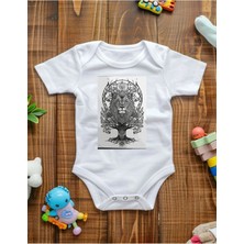 Lupi Tasarım Bebek Zıbın