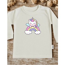 Lupi Bebek Tişört