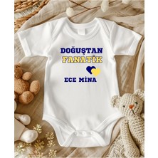 Lupi Isim Yazıyoruz Taraftar Bebek Zıbın