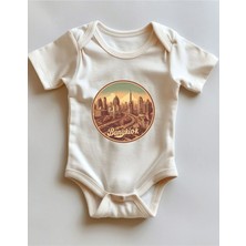 Lupi Tasarım Bebek Zıbın