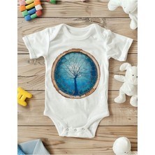 Lupi Tasarım Bebek Zıbın