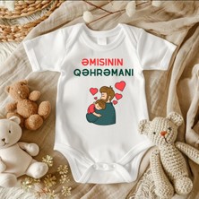 Lupi Dayı, Əmi, Bacanaq Yazılı Körpə Bodisi – Şəxsi Adla Hazırlanır