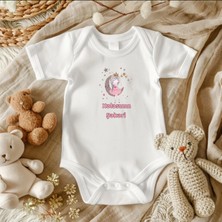 Lupi Bibi, Xala, Yengə Yazılı Körpə Bodisi – Adlı Hədiyyəlik Körpə Zıbını