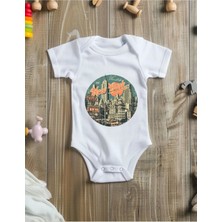 Lupi Tasarım Bebek Zıbın