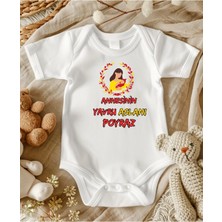 Lupi Isimli Taraftar Ürünler Isimli Zıbın