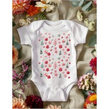 Lupi Tasarım Bebek Zıbın