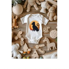 Lupi Tasarım Bebek Zıbın