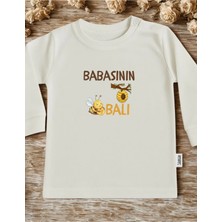 Lupi Bebek Tişört