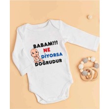 Lupi Anne Oluyorsun Baba Oluyorsun Isimli Zıbın