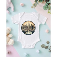 Lupi Tasarım Bebek Zıbın