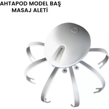 MD877 Kafa Masaj Midastech