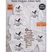 Lupi Hastane Çıkışı Seti