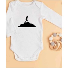 Lupi Isimli Zıbın Isimli Hastane Çıkışı Kişiye Özel Bebek Ürünleri