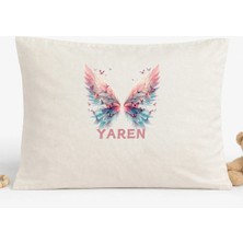 Lupi Bebek Yastık Kılıfı