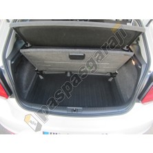 paspasgarajı Paspasgaraji Vw Polo 6r Alt Bagaj Havuzu 2010-2017 Arası
