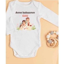 Lupi Anne Oluyorsun Baba Oluyorsun Isimli Zıbın