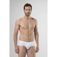 Cacharel Erkek Kemerli Slip 1104