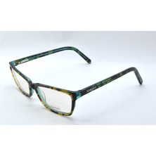 Top Ten M 5260 C06  Havana Cok Renklı Unısex Gözlük