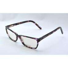 Top Ten M 5260 C10  Havana Cok Renklı Unısex Gözlük