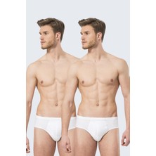 Türen Erkek Kom Slip (2'li Paket) 112