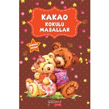 Decostyle Kakao Kokulu Masallar