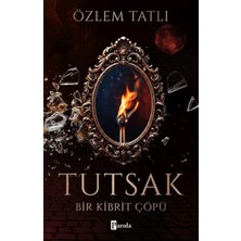Arenes Tutsak - Bir Kibrit Çöpü