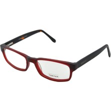 Top Ten M 5261 C19  Bordo Unısex Gözlük