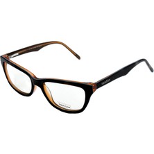 Top Ten M 5265 C62 Kahverengi Unısex Gözlük