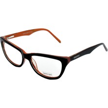 Top Ten M 5265 C81 Sıyah Unısex Gözlük