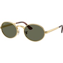 Ray-Ban RB3931 001 58 54 Unisex Güneş Gözlüğü