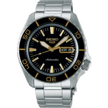 Seiko 5 Seiko5 Sports SRPK99K Otomatik Erkek Kol Saati